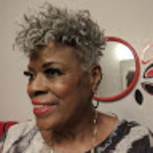 Meet your Posher, Doretta joyce